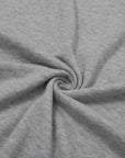Lightweight Cashmere Short Sleeve T-shirt
