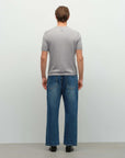 Lightweight Cashmere Short Sleeve T-shirt