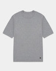 Lightweight Cashmere Short Sleeve T-shirt