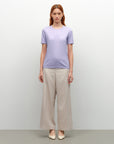 Ultra Soft Womens Pima Cotton T-Shirt