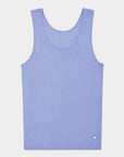 Soft Cashmere Silk Sleeveless Tank