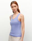 silk tanks
