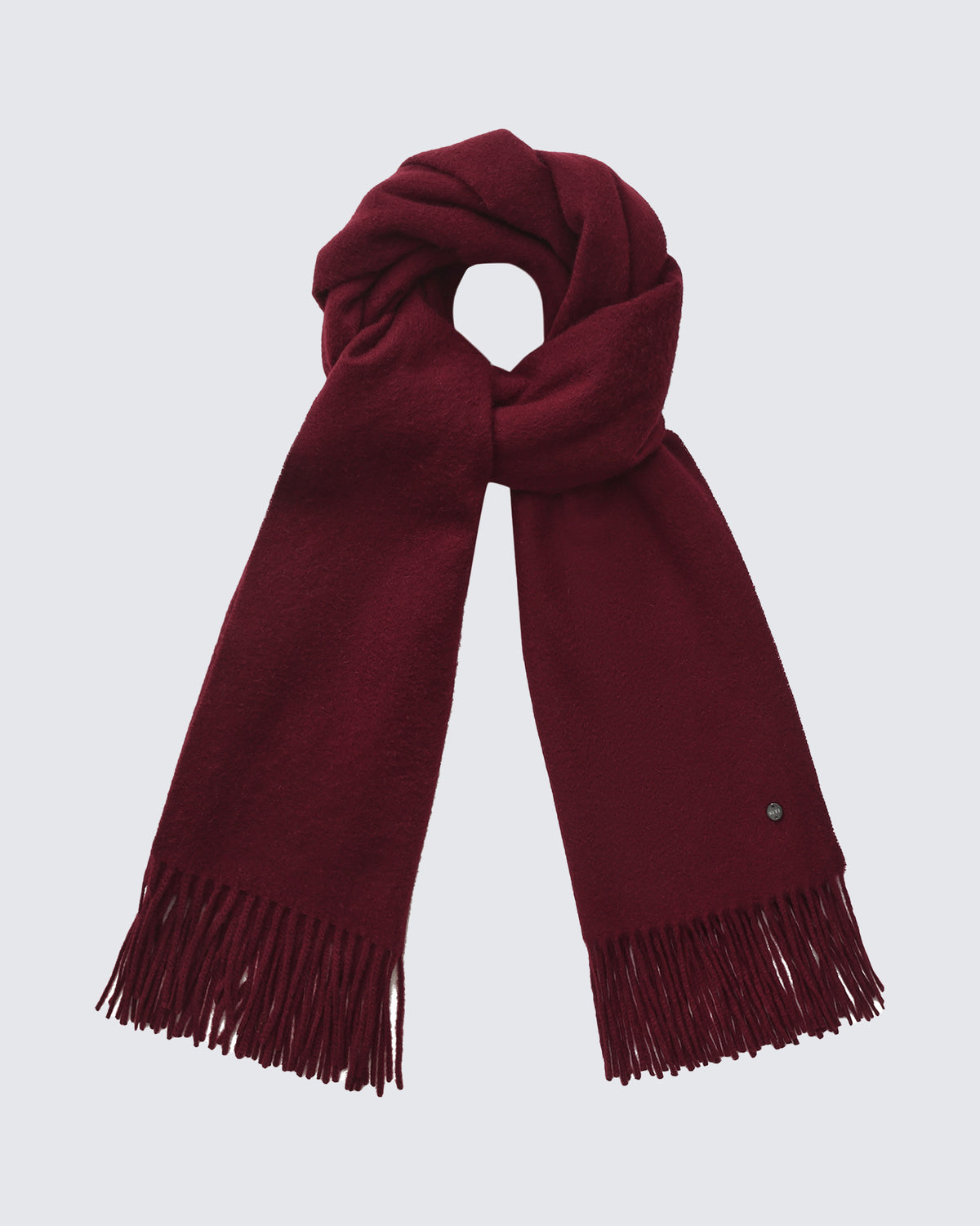 100% Pure Cashmere Brushed Shawl