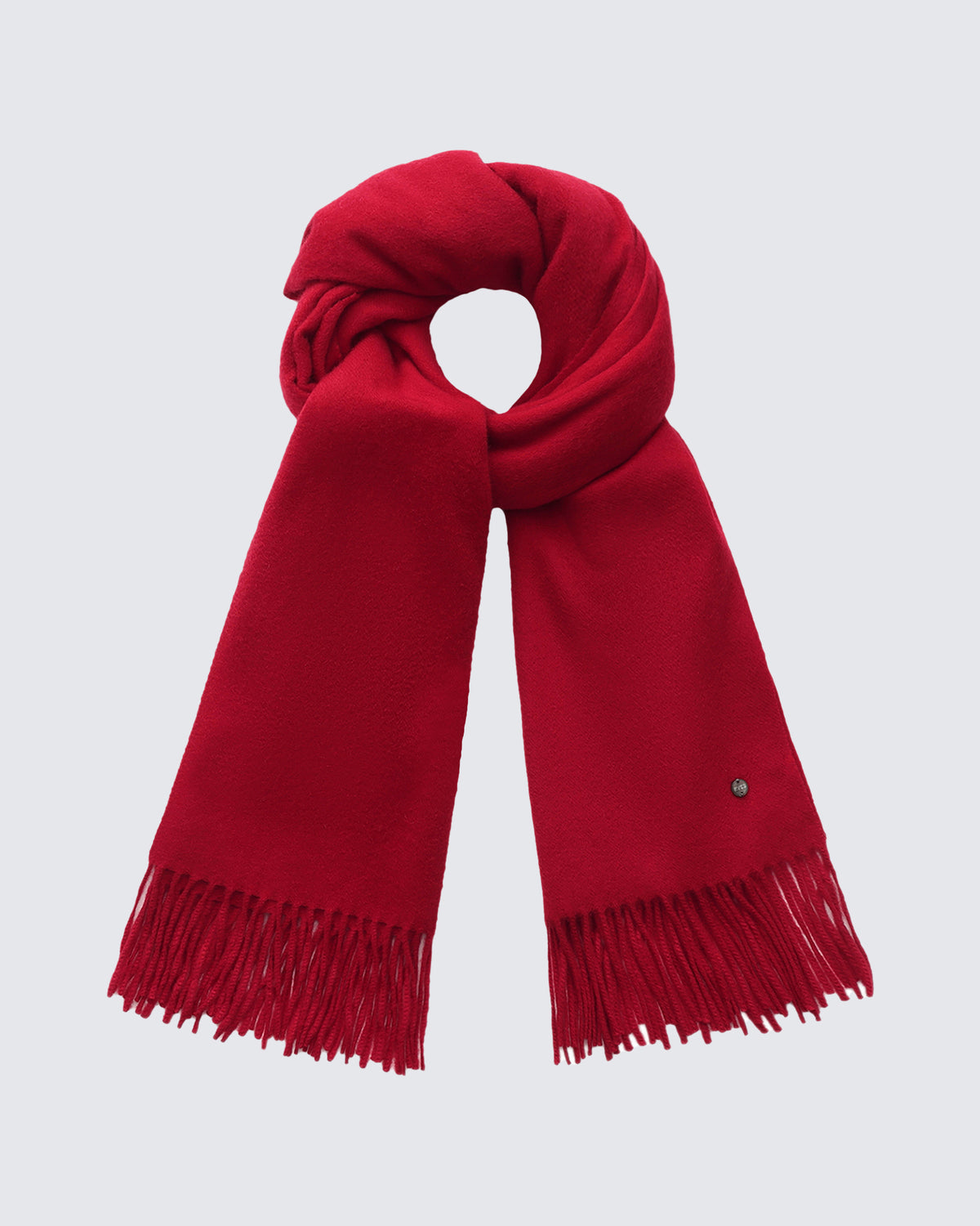 100% Pure Cashmere Brushed Shawl