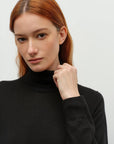 100 cashmere sweater