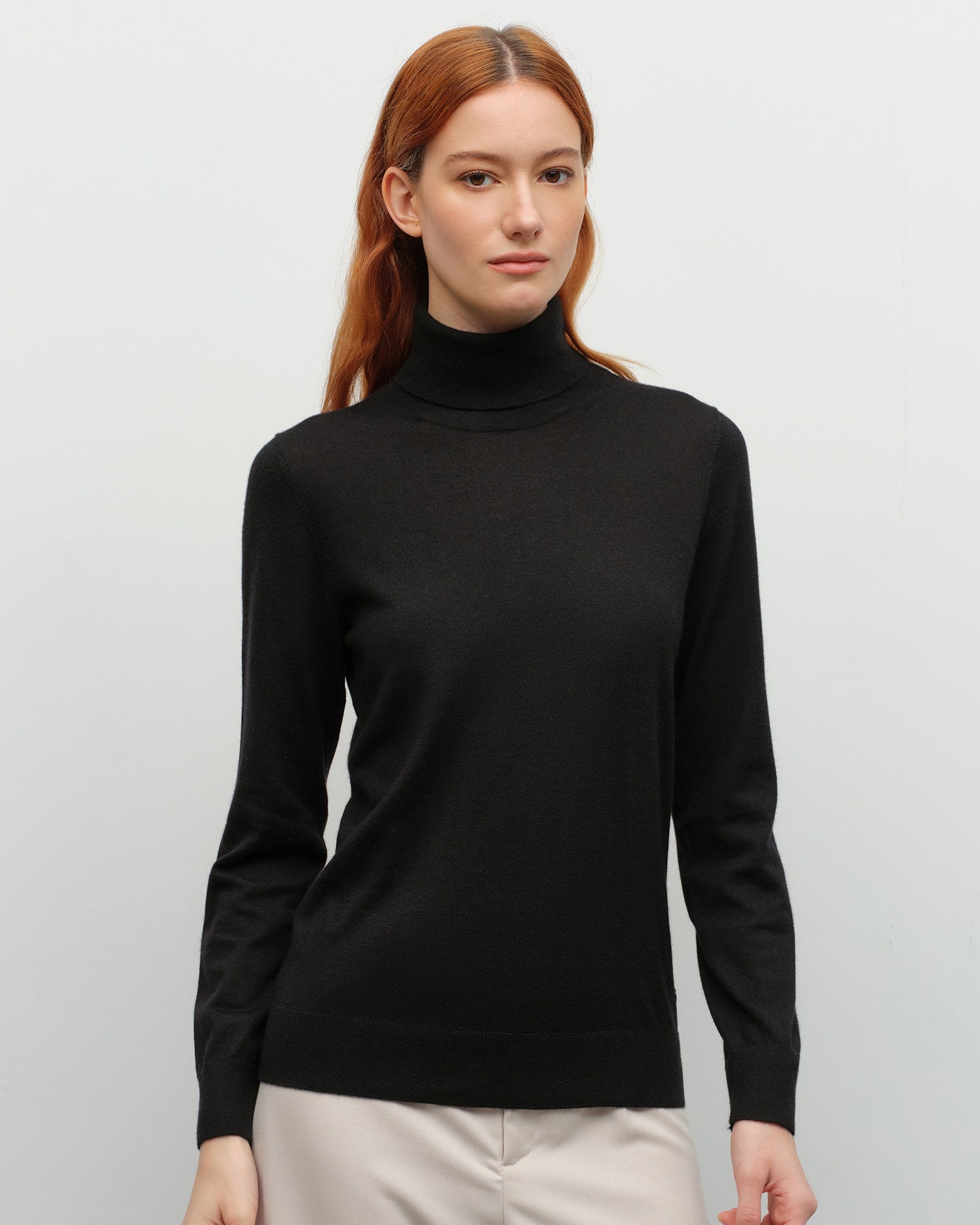 100 cashmere sweater  kvs