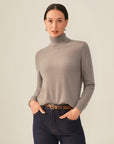 100 cashmere womens sweater