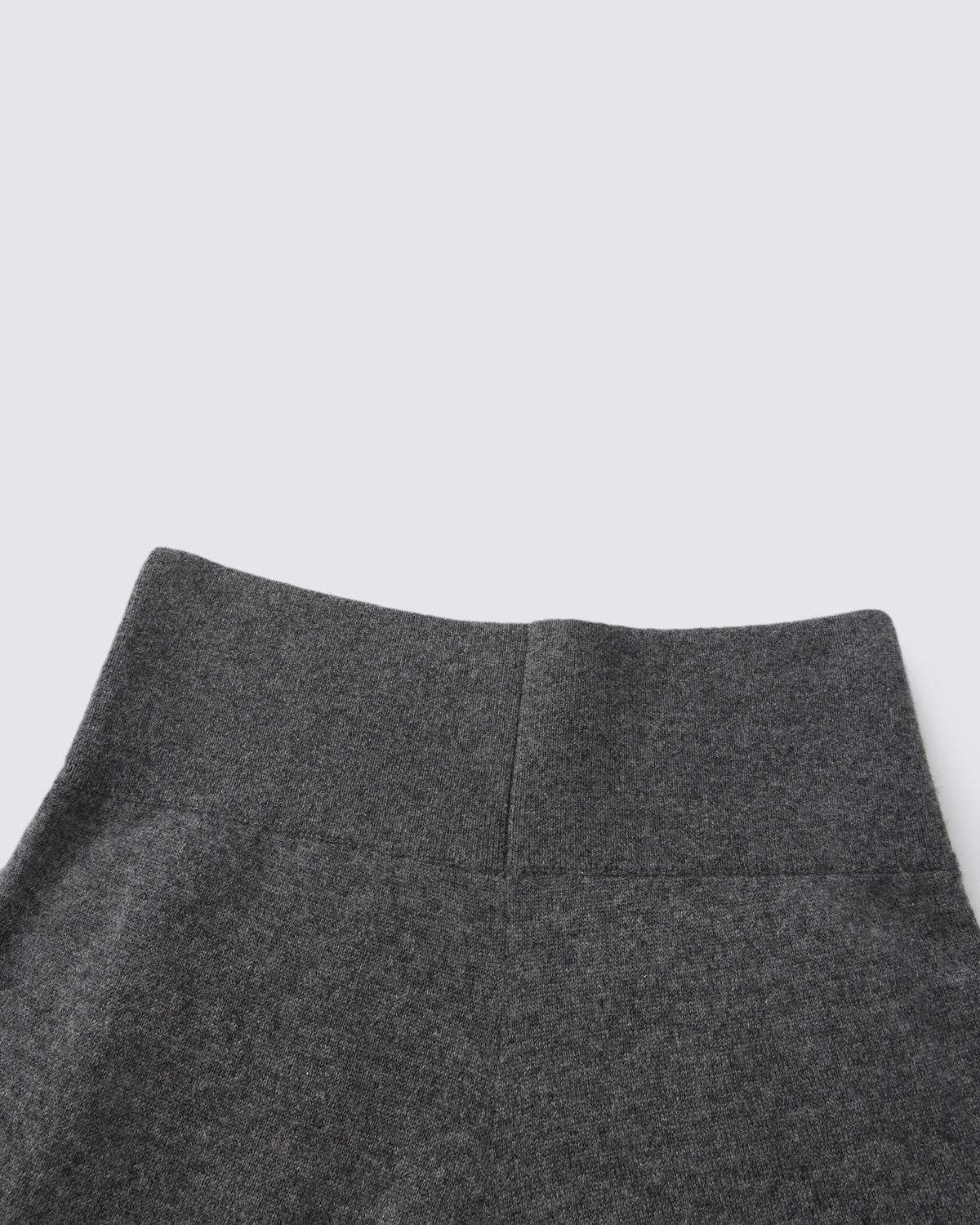 Women's 100% Pure Cashmere Wide-Leg Pants
