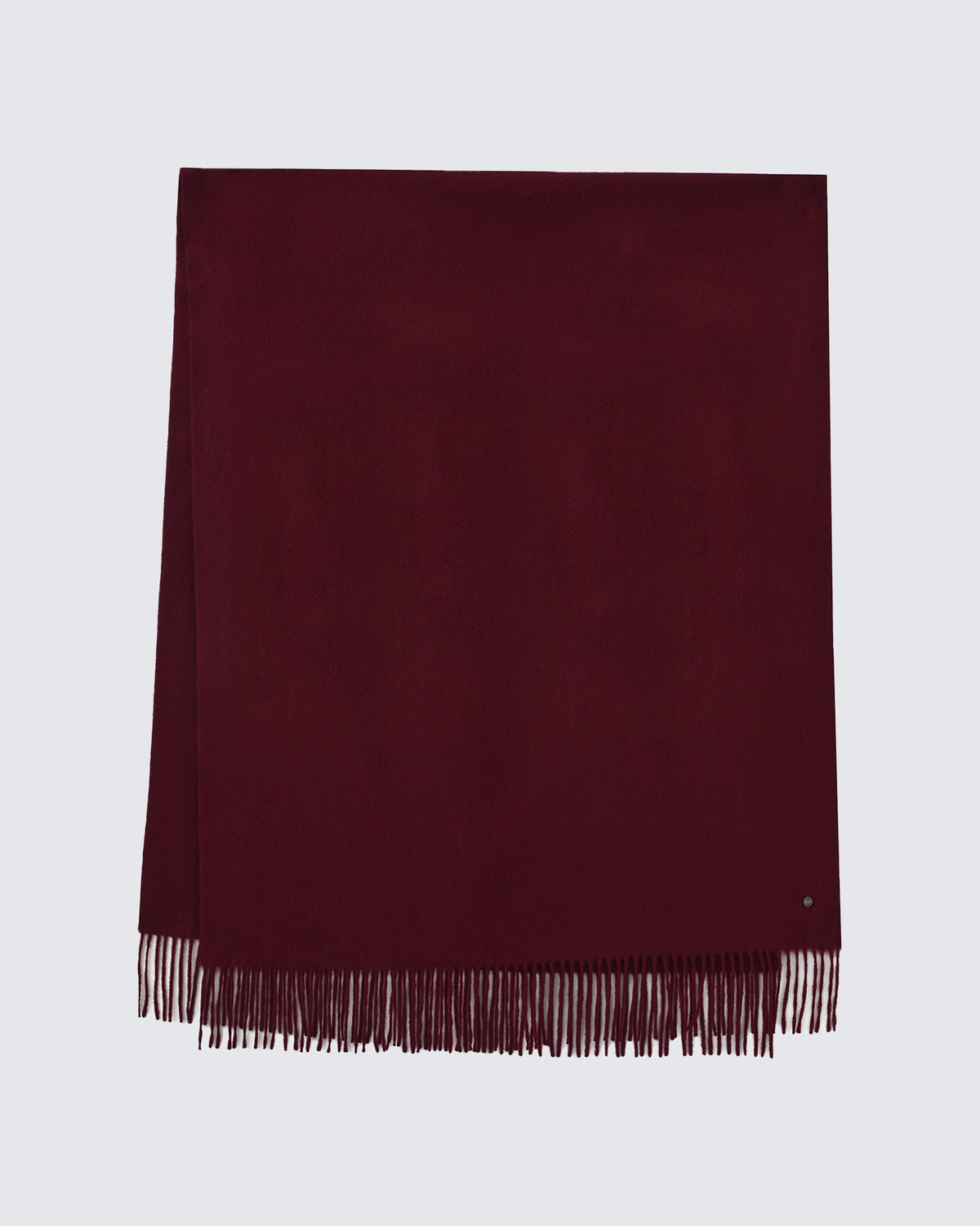 100% Pure Cashmere Brushed Shawl