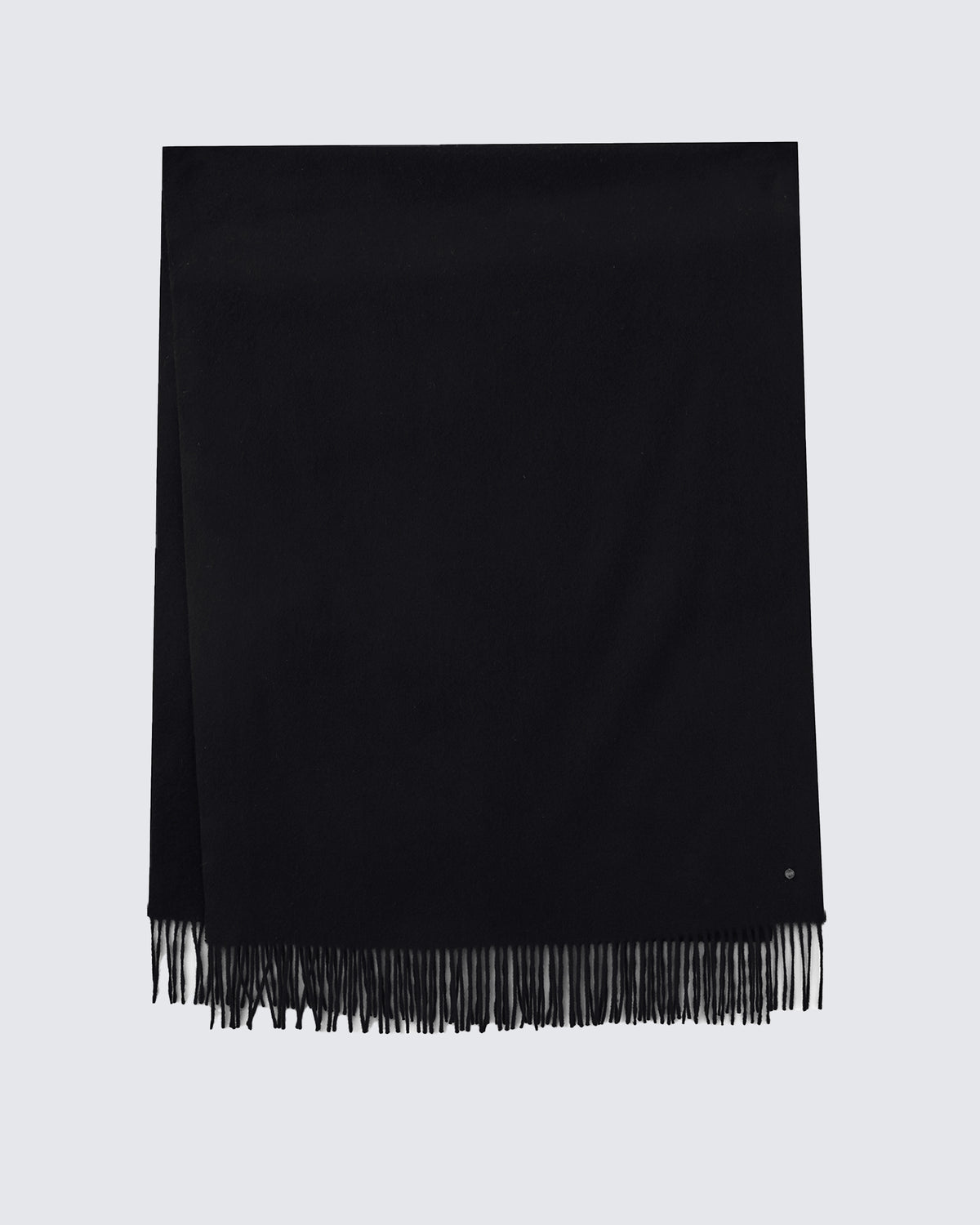 100% Pure Cashmere Brushed Shawl