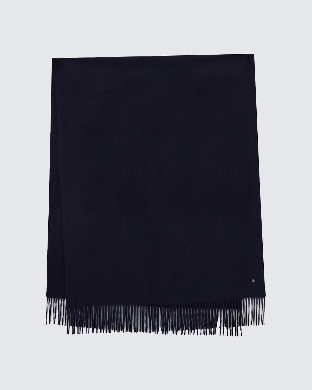 100% Pure Cashmere Brushed Shawl