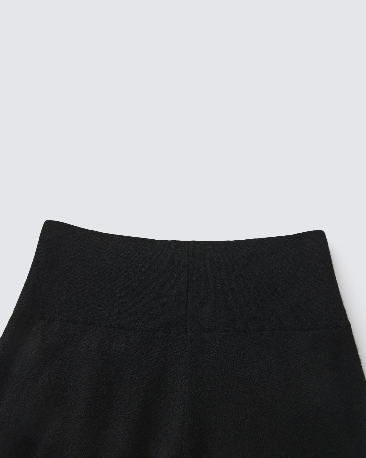Women's 100% Pure Cashmere Wide-Leg Pants