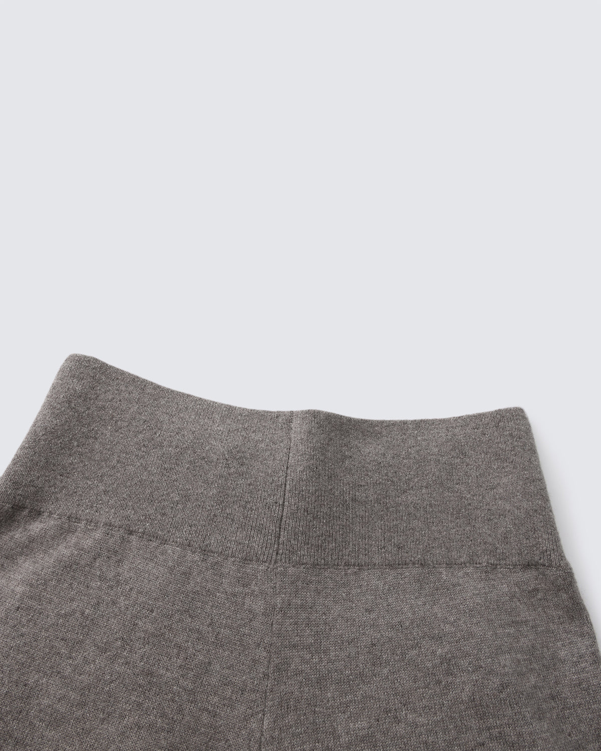 Women's 100% Pure Cashmere Wide-Leg Pants