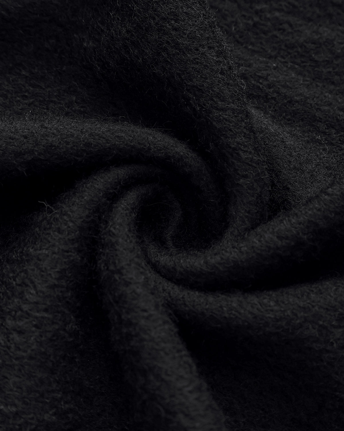 100% Pure Cashmere Brushed Shawl