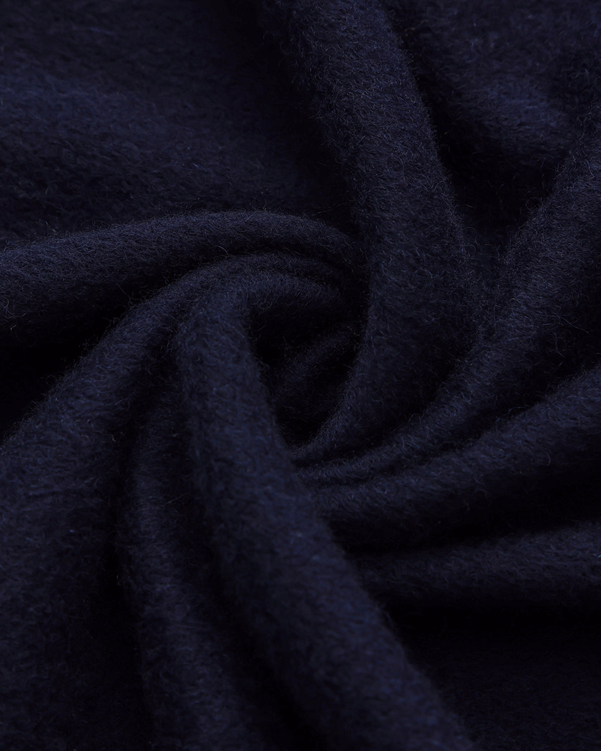 100% Pure Cashmere Brushed Shawl