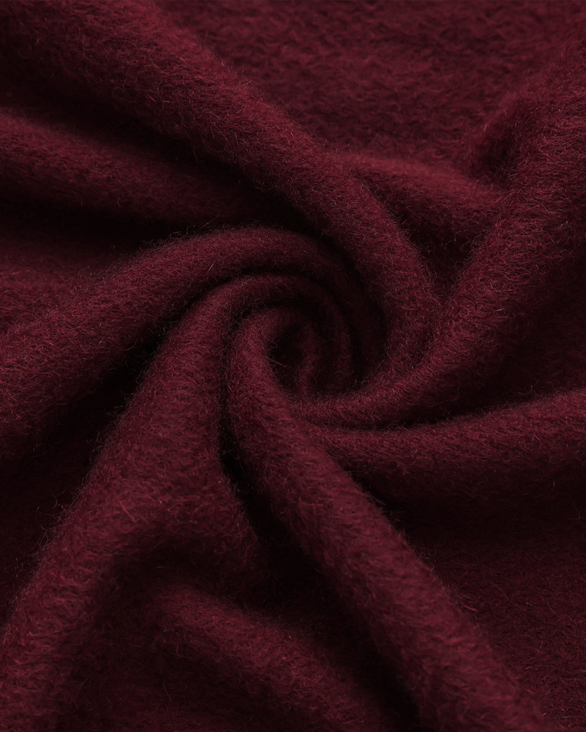100% Pure Cashmere Brushed Shawl