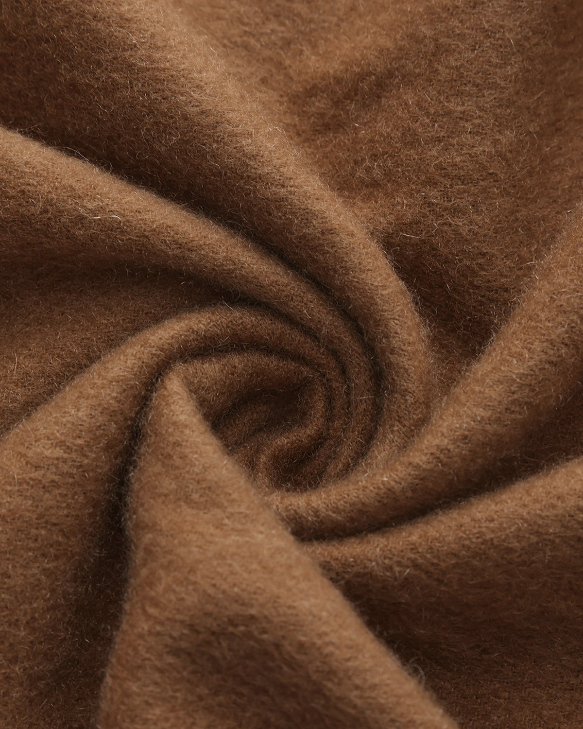 100% Pure Cashmere Brushed Shawl