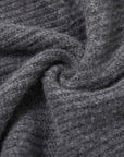Men's Luxury 100% Cashmere Scarf