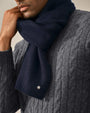 Men's Luxury 100% Cashmere Scarf