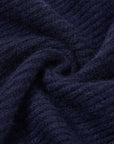 Men's Luxury 100% Cashmere Scarf