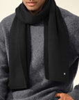 Men's Luxury 100% Cashmere Scarf