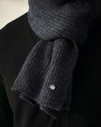 Men's Luxury 100% Cashmere Scarf