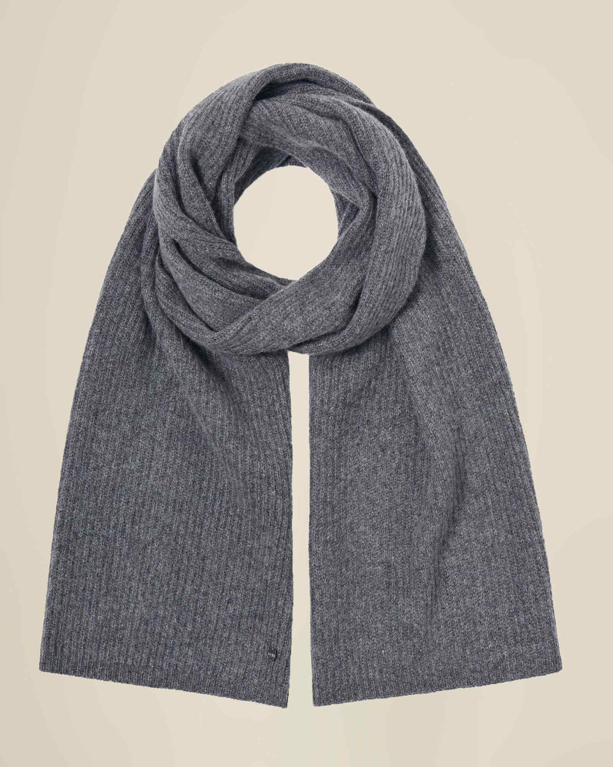 Men's Luxury 100% Cashmere Scarf