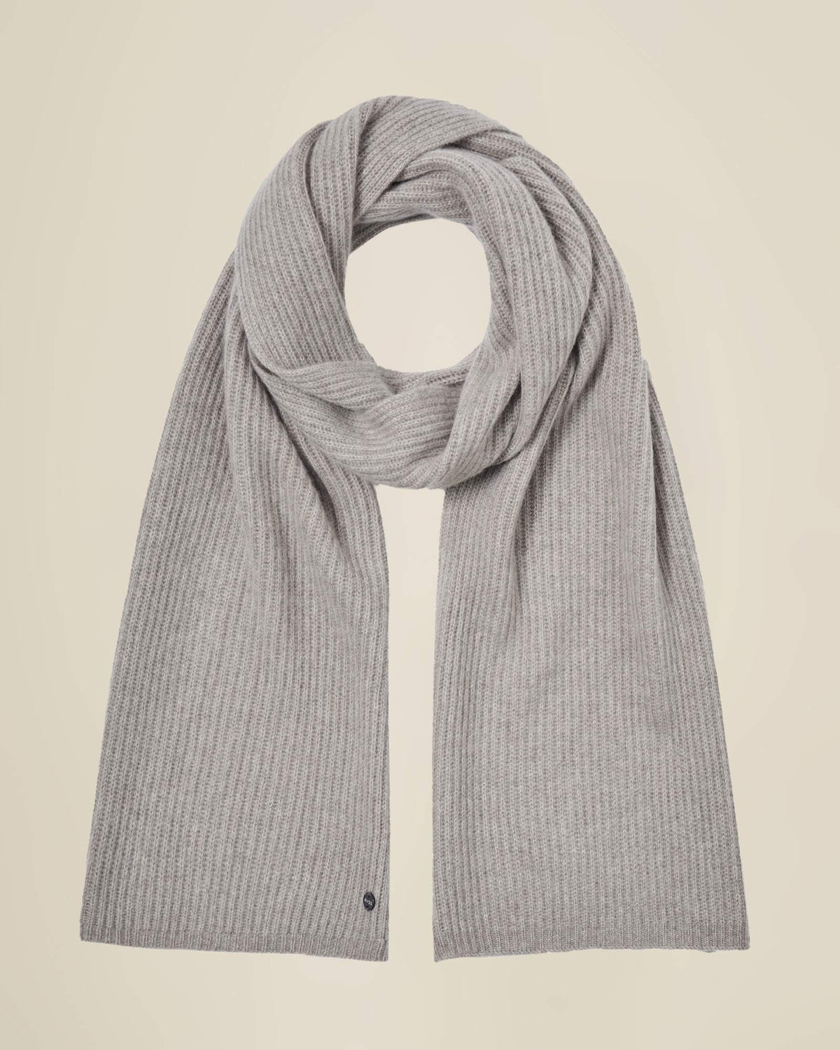 Men's Luxury 100% Cashmere Scarf