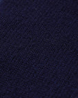 Warm Pure Cashmere Gloves for Men