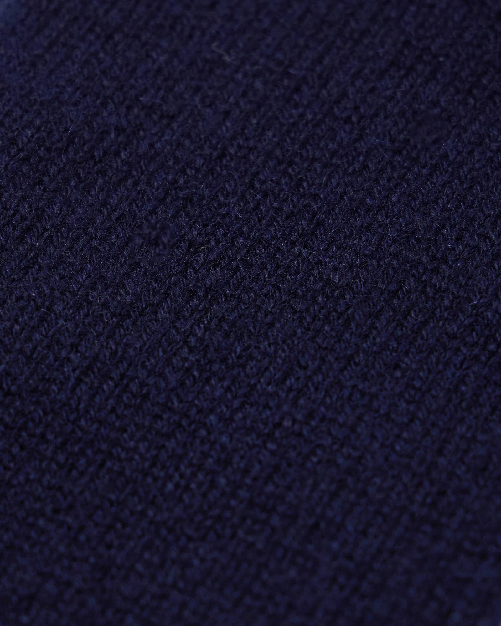 Warm Pure Cashmere Gloves for Men