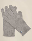 Warm Pure Cashmere Gloves for Men