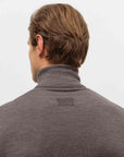 Premium 100% Cashmere Turtleneck Sweater