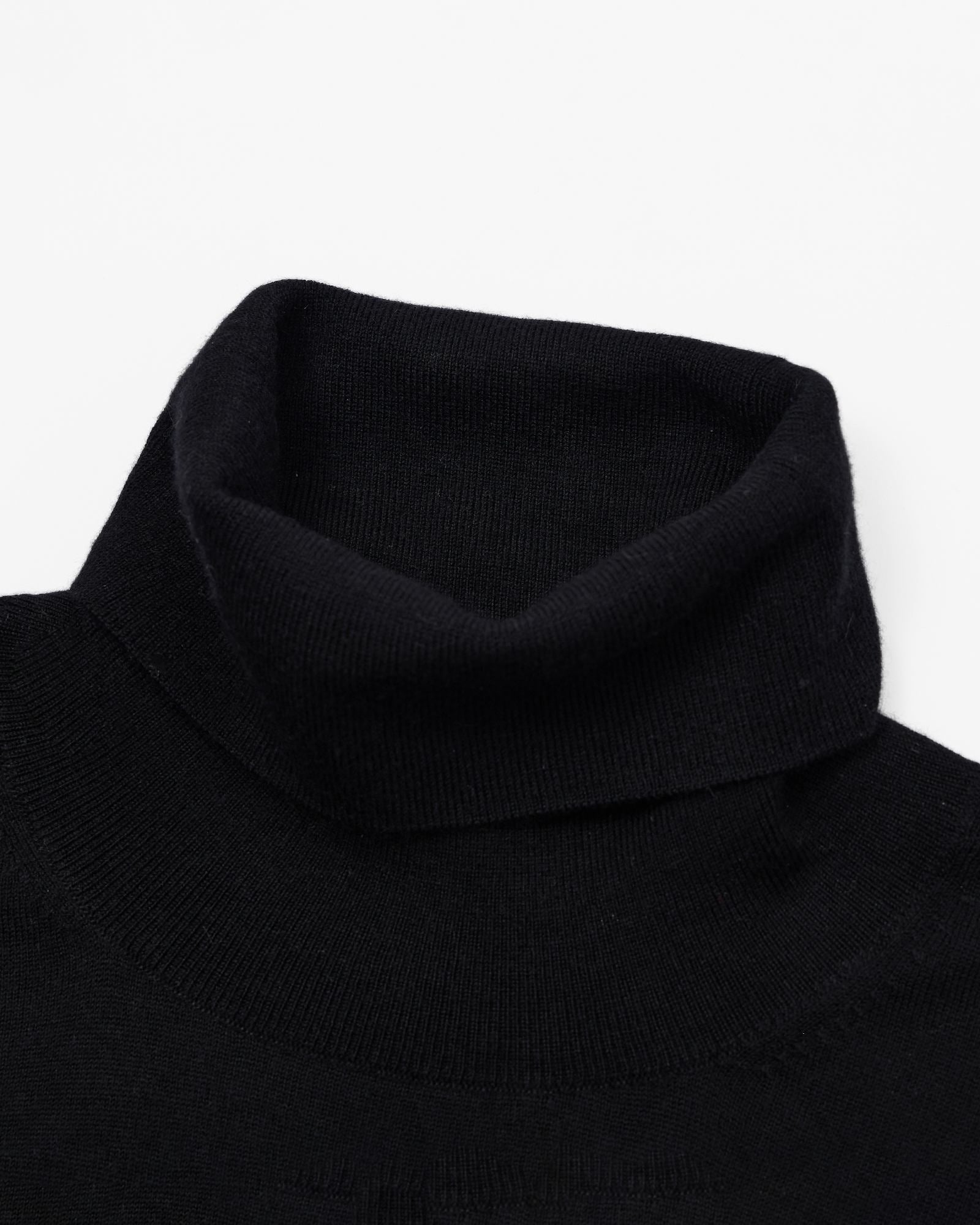 Premium 100% Cashmere Turtleneck Sweater