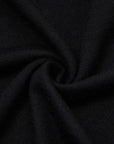 Premium 100% Cashmere Turtleneck Sweater