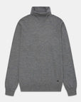 Premium 100% Cashmere Turtleneck Sweater