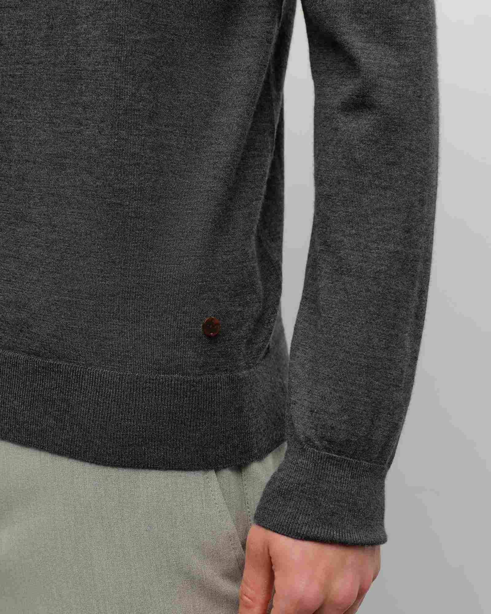 Premium 100% Cashmere Turtleneck Sweater