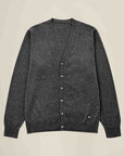 Men's Timeless V-Neck 100% Cashmere Cardigan
