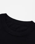 Luxury 100% Cashmere Short Sleeve T-Shirt