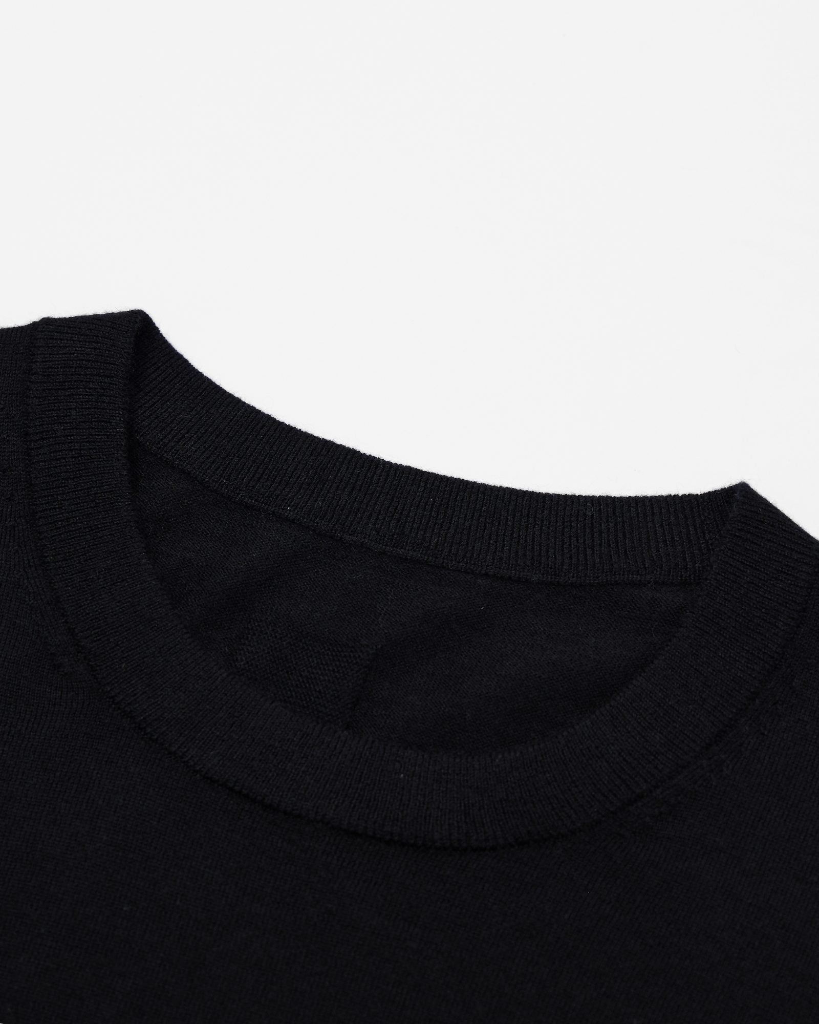 Luxury 100% Cashmere Short Sleeve T-Shirt