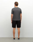 Lightweight Cashmere Short Sleeve T-shirt