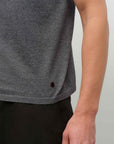 Lightweight Cashmere Short Sleeve T-shirt