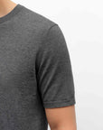 Lightweight Cashmere Short Sleeve T-shirt