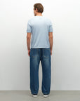 Lightweight Cashmere Short Sleeve T-shirt