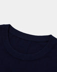 Lightweight Cashmere Short Sleeve T-shirt