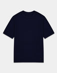Lightweight Cashmere Short Sleeve T-shirt