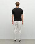Lightweight Cashmere Short Sleeve T-shirt