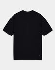 Lightweight Cashmere Short Sleeve T-shirt