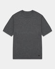 Lightweight Cashmere Short Sleeve T-shirt