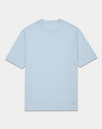 Lightweight Cashmere Short Sleeve T-shirt