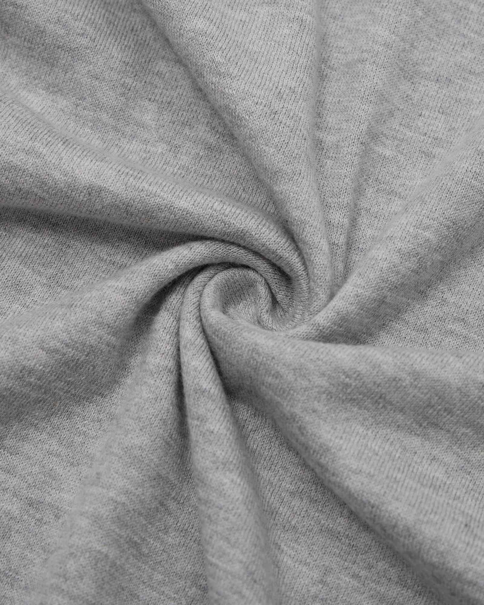 Breathable Pima Cotton Cashmere Polo Shirt